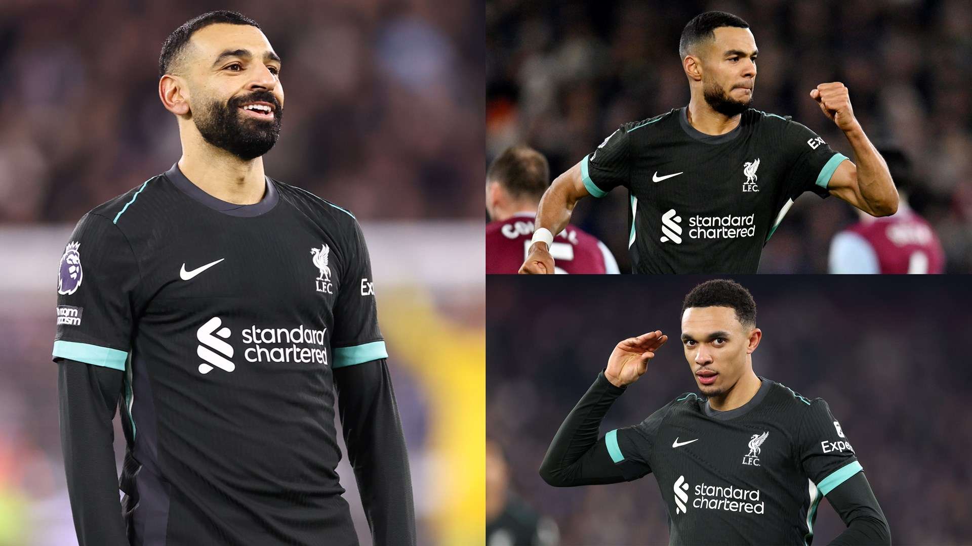 马内等明星 马内等明星